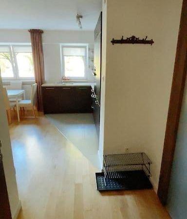 Comfortable Apartment In Warsaw Bielany Экстерьер фото